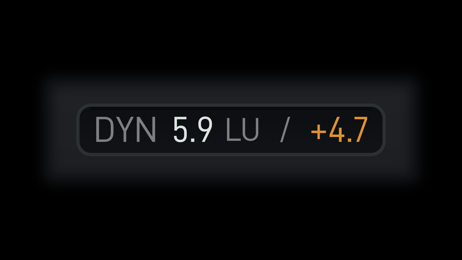 DYN display
